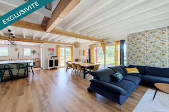 achat maison la-bastide-clairence 64240