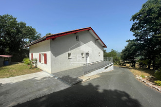 achat maison la-bastide-clairence 64240