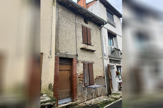 achat maison la-bastide-de-besplas 09350