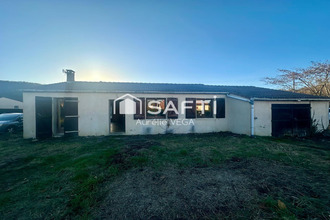 achat maison la-bastide-de-bousignac 09500