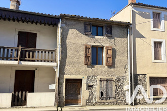 achat maison la-bastide-de-bousignac 09500