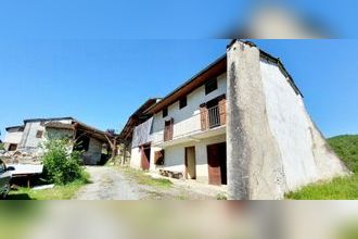 achat maison la-bastide-de-serou 09240