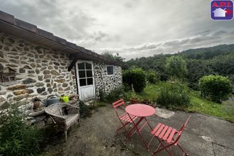 achat maison la-bastide-de-serou 09240