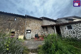 achat maison la-bastide-de-serou 09240