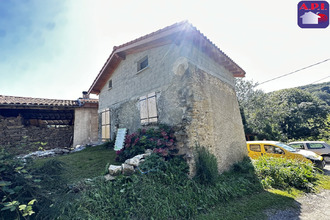 achat maison la-bastide-de-serou 09240