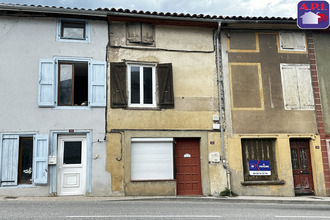 achat maison la-bastide-de-serou 09240