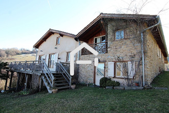 achat maison la-bastide-de-serou 09240