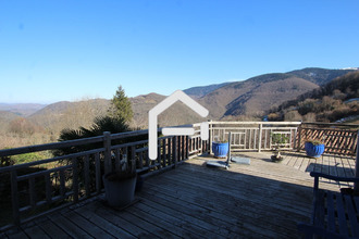 achat maison la-bastide-de-serou 09240