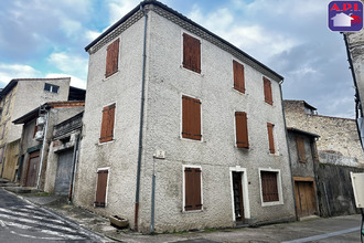 achat maison la-bastide-de-serou 09240