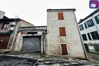 achat maison la-bastide-de-serou 09240