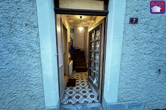 achat maison la-bastide-de-serou 09240