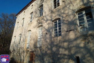 achat maison la-bastide-de-serou 09240