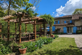 achat maison la-bastide-de-serou 09240