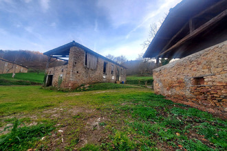 achat maison la-bastide-de-serou 09240