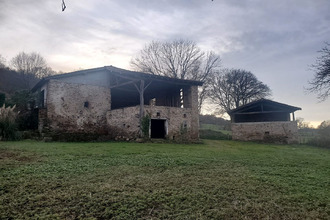 achat maison la-bastide-de-serou 09240