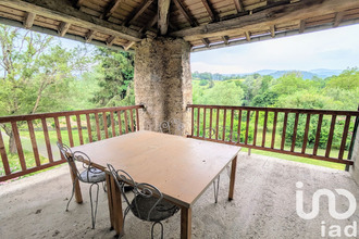 achat maison la-bastide-de-serou 09240