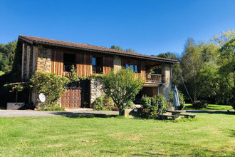 achat maison la-bastide-de-serou 09240
