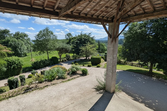 achat maison la-bastide-de-serou 09240