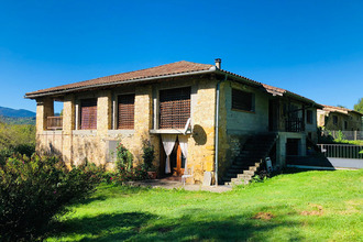 achat maison la-bastide-de-serou 09240