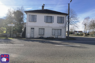 achat maison la-bastide-de-serou 09420