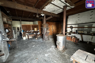 achat maison la-bastide-de-serou 09420