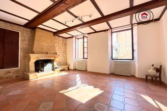 achat maison la-bastide-des-jourdans 84240