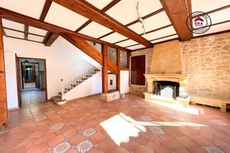 achat maison la-bastide-des-jourdans 84240