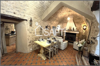 achat maison la-bastide-des-jourdans 84240