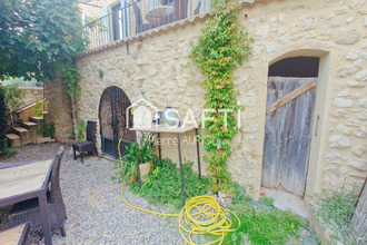 achat maison la-bastide-des-jourdans 84240