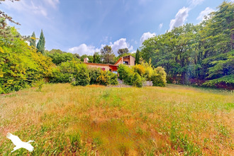 achat maison la-bastide-des-jourdans 84240