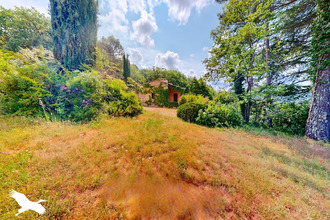 achat maison la-bastide-des-jourdans 84240