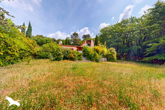 achat maison la-bastide-des-jourdans 84240