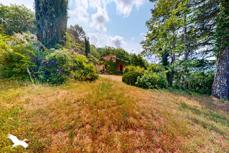 achat maison la-bastide-des-jourdans 84240