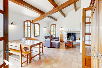 achat maison la-bastide-des-jourdans 84240