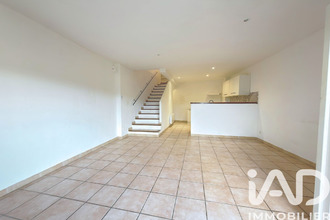 achat maison la-bastide-des-jourdans 84240