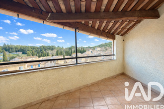 achat maison la-bastide-des-jourdans 84240