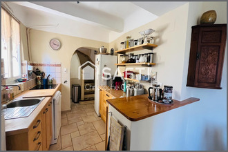 achat maison la-bastide-des-jourdans 84240