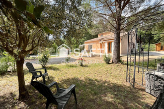 achat maison la-bastide-des-jourdans 84240