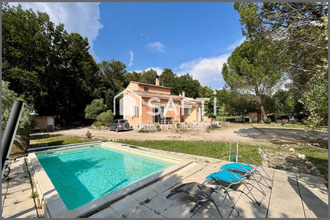 achat maison la-bastide-des-jourdans 84240