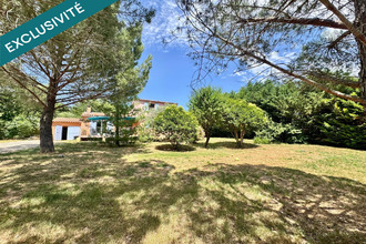 achat maison la-bastide-des-jourdans 84240