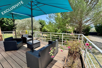 achat maison la-bastide-des-jourdans 84240