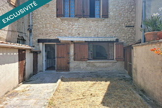 achat maison la-bastide-des-jourdans 84240