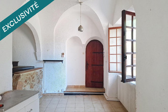 achat maison la-bastide-des-jourdans 84240