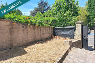 achat maison la-bastide-des-jourdans 84240