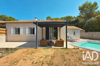 achat maison la-bastide-des-jourdans 84240