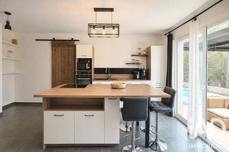 achat maison la-bastide-des-jourdans 84240