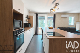 achat maison la-bastide-des-jourdans 84240