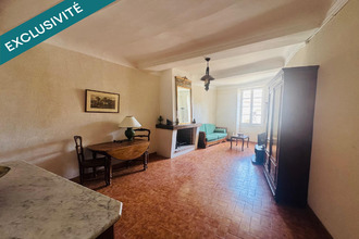 achat maison la-bastide-des-jourdans 84240