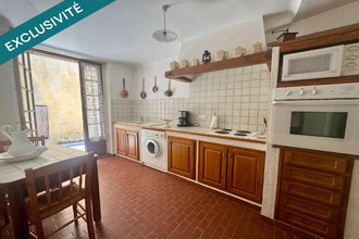 achat maison la-bastide-des-jourdans 84240