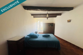 achat maison la-bastide-des-jourdans 84240